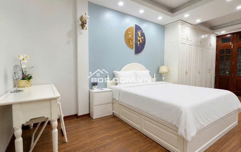 CHÍNH CHỦ CHO THUÊ NHÀ NGUYÊN CĂN 3 TẦNG FULL NỘI THẤT TẠI LẠC LONG QUÂN, TÂY HỒ- HÀ NỘI, 0344828068