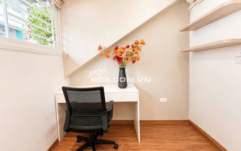 CHÍNH CHỦ CHO THUÊ NHÀ NGUYÊN CĂN 3 TẦNG FULL NỘI THẤT TẠI LẠC LONG QUÂN, TÂY HỒ- HÀ NỘI, 0344828068