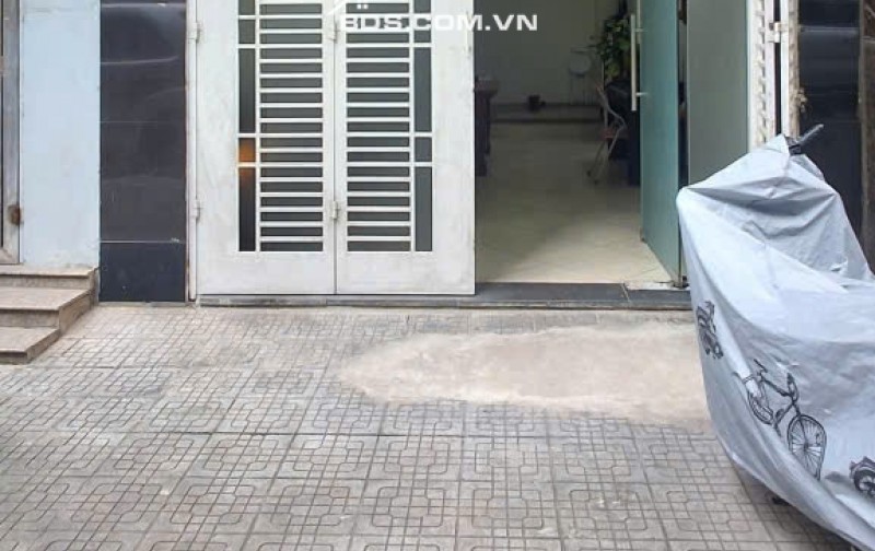 Cho thuê tầng 1 và tầng lửng để kinh doanh, làm văn phòng