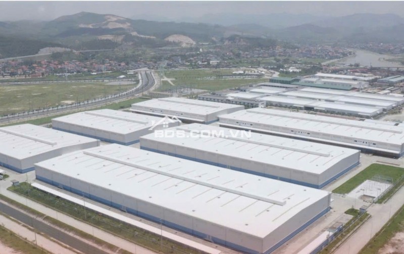 Cho thuê Nhà xưởng KCN Yên Mỹ Dt từ 2.000m giá thuê chỉ 65k, PCCC tiêu chuẩn mới