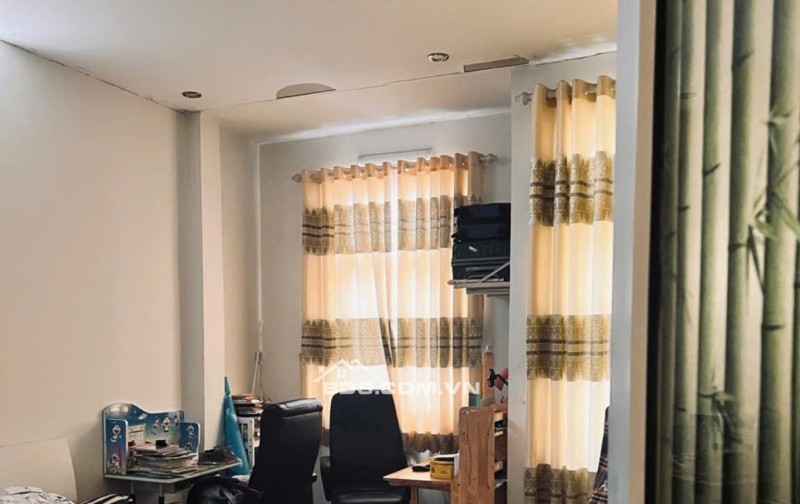 Nhà bán đường Tân Mỹ, tân hưng, 4,1x10_nhỉnh 7 tỷ thương lượng