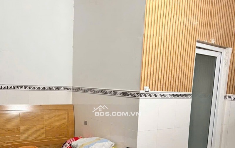 Nhà bán đường Tân Mỹ, tân hưng, 4,1x10_nhỉnh 7 tỷ thương lượng