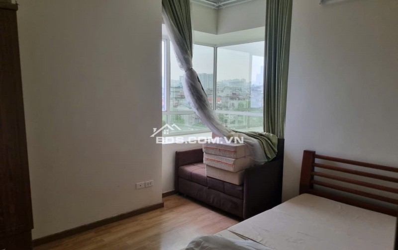 BÁN CĂN HỘ CHUNG CƯ NO9-B2 DỊCH VỌNG – CẦU GIẤY - 128,6M² – 3PN – FULL NỘI THẤT, 0913371985