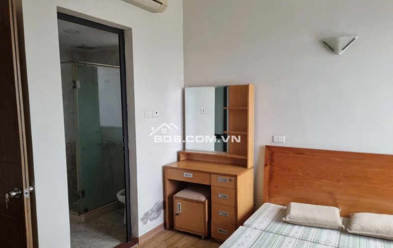 BÁN CĂN HỘ CHUNG CƯ NO9-B2 DỊCH VỌNG – CẦU GIẤY - 128,6M² – 3PN – FULL NỘI THẤT, 0913371985