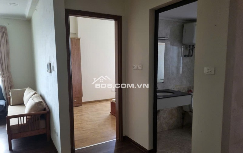 BÁN CĂN HỘ CHUNG CƯ NO9-B2 DỊCH VỌNG – CẦU GIẤY - 128,6M² – 3PN – FULL NỘI THẤT, 0913371985