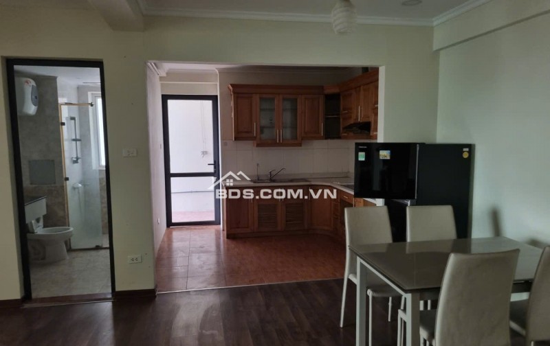 BÁN CĂN HỘ CHUNG CƯ NO9-B2 DỊCH VỌNG – CẦU GIẤY - 128,6M² – 3PN – FULL NỘI THẤT, 0913371985