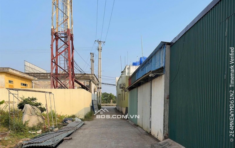 Cần tiền bán nhanh lô đất siêu đẹp tại An Cư, Định Hóa, Ninh Bình, DT 137.3m2