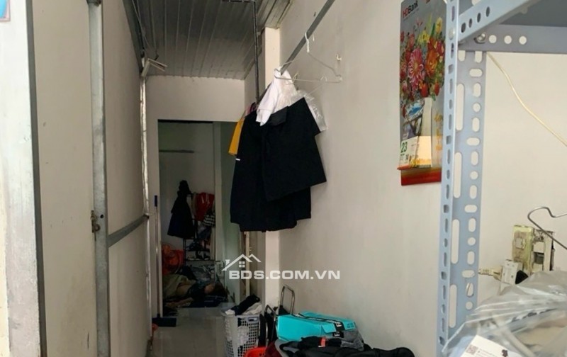 Bán nhà Nguyễn Kiệm, Gò Vấp, 50m2, 2 tầng 3PN, hẻm xe tải tránh, 5.x tỷ