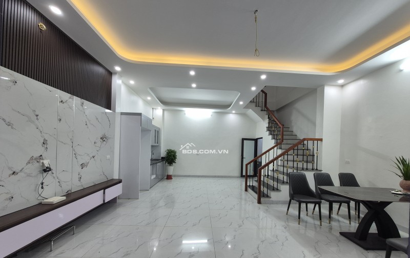 BÁN NHÀ ĐẸP GIÁ RẺ 1.89 TỶ 3 TẦNG 45M2 GẦN CHỢ ĐÊM PHẠM NGŨ LÃO