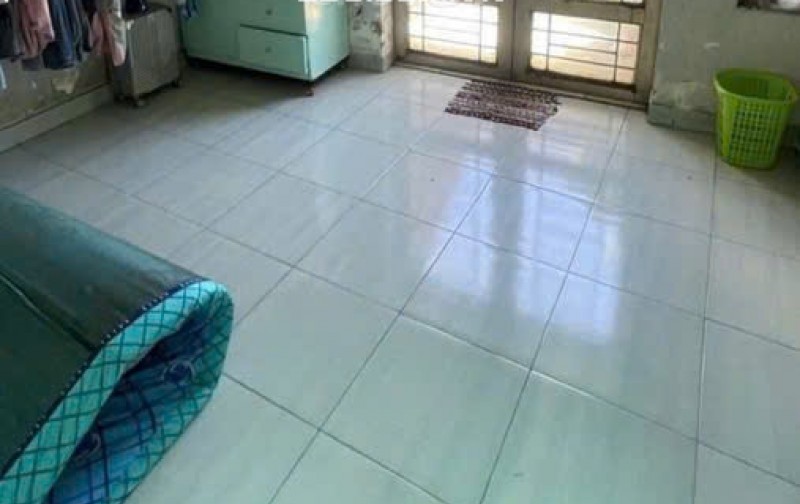 Bán nhà mặt tiền Trường Chinh ngay cầu Tham Lương Q12