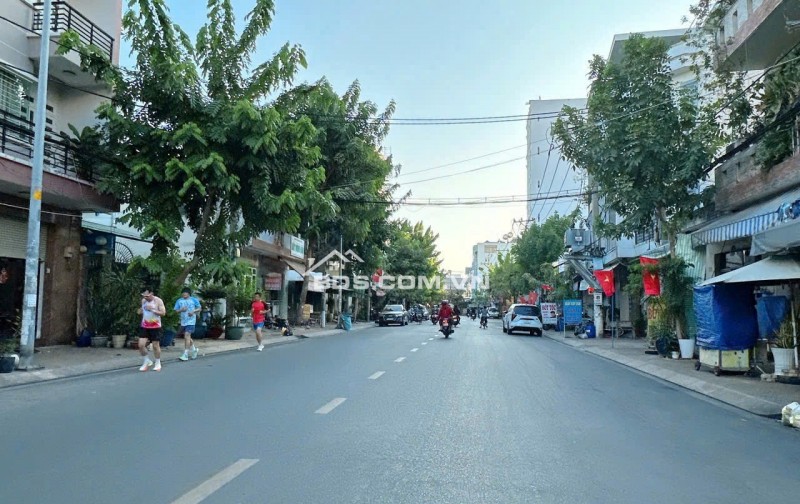 Bán GẤP nhà MTKD 5 lầu 5x15m Nguyễn Phúc Chu ngay tuyến Metro 2 KD đỉnh chỉ 15.5 tỷ.