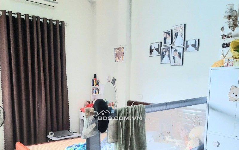 BÁN NHÀ ĐẸP 1.58 TỶ 3 TẦNG 35M2 ( TÂY NAM ) NGÕ ĐƯỜNG 19/5