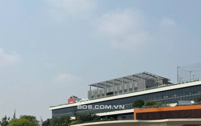 Bán đất tặng nhà hẻm 12m có vỉa hè Đặng Thùy Trâm 68m2(4x17) ngay ĐH Văn Lang 8 tỷ hơn