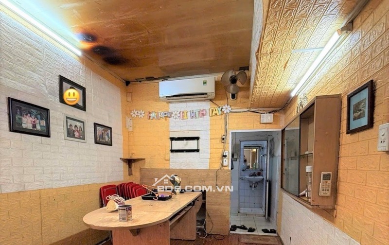 BÁN Nhà Lò Đúc 69m² - 790 TRIỆU – 3 PN – CHO THUÊ 6TR/THÁNG
