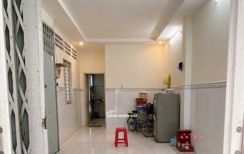 (SIÊU PHẨM) - MẶT TIỀN KINH DOANH - 35/47M2 (3.510) - 2 TẦNG ĐÚC BTCT - HẺM 5M XE HƠI THÔNG NGUYỄN VĂN CÔNG - ĐỐI DIỆN BV175 - GIÁ: 5.1 TỶ