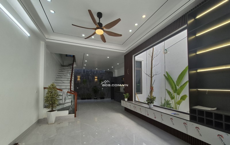 BÁN NHÀ ĐẸP 3 TẦNG 70M2 XÂY MỚI NGÕ PHÙ NGHĨA GIÁ TỪ 2.5 TỶ