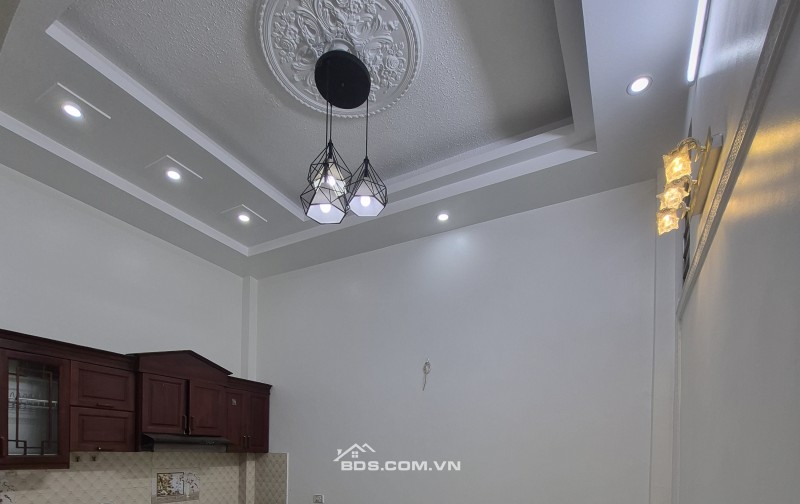BÁN NHÀ 3.4 TỶ 3 TẦNG 54M2 ĐƯỜNG NHÁNH TRUNG TÂM BÃI VƯỢT