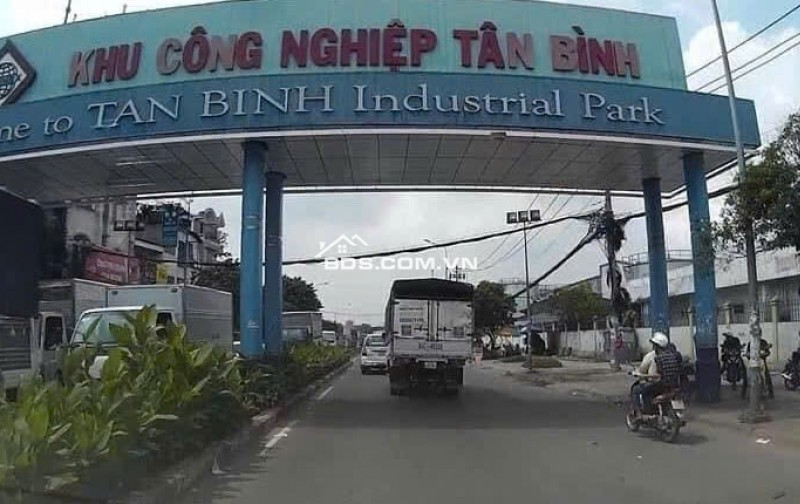 Nhà mặt tiền LÔ GÓC 5 lầu đẹp ngang 4.3m 65m2 Nguyễn Phúc Chu TB KD đa nghề 13.9 tỷ.