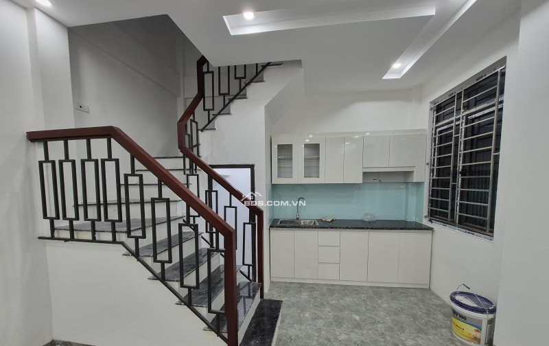 BÁN NHÀ ĐẸP 2.15 TỶ 3 TẦNG 40M2 ( TÂY BẮC ) NGÕ TRẦN ĐĂNG NINH