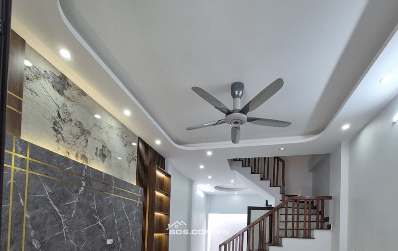 BÁN NHÀ ĐẸP 2.45 TỶ 3 TẦNG 52M2 ( TÂY NAM ) KHU SINH THÁI ĐẦM BÉT