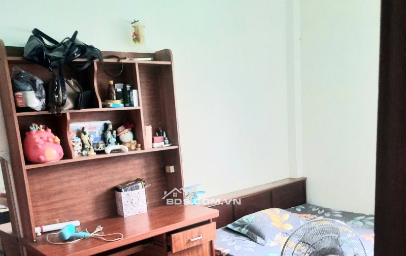 BÁN NHÀ ĐẸP 1.58 TỶ 3 TẦNG 35M2 ( TÂY NAM ) NGÕ ĐƯỜNG 19/5