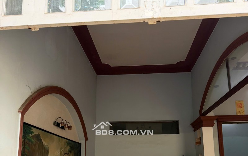 Bán đất tặng nhà hẻm 12m có vỉa hè Đặng Thùy Trâm 68m2(4x17) ngay ĐH Văn Lang 8 tỷ hơn