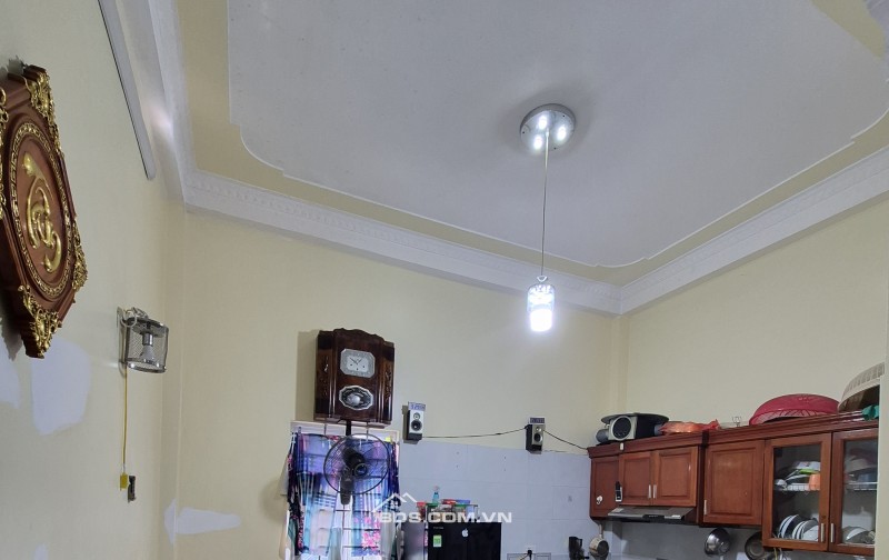 BÁN NHÀ ĐẸP 2.29 TỶ 3 TẦNG 51M2 NGÕ THẲNG RỘNG ĐƯỜNG BÁI