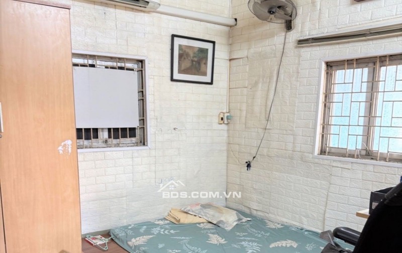 BÁN Nhà Lò Đúc 69m² - 790 TRIỆU – 3 PN – CHO THUÊ 6TR/THÁNG