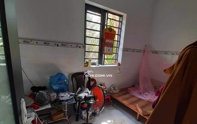 CHÍNH CHỦ CẦN BÁN NHÀ NGUYÊN CĂN BÌNH KHÁNH,CẦN GIỜ 3 TỶ