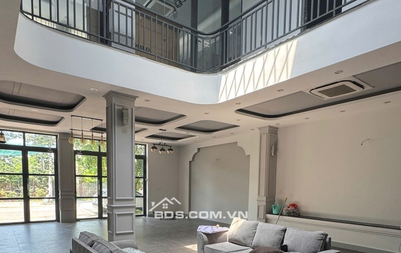 CHO THUÊ  MẶT BẰNG ĐẸP TẠI BIÊN HÒA – PHÙ HỢP VĂN PHÒNG / IT / QUÁN NET