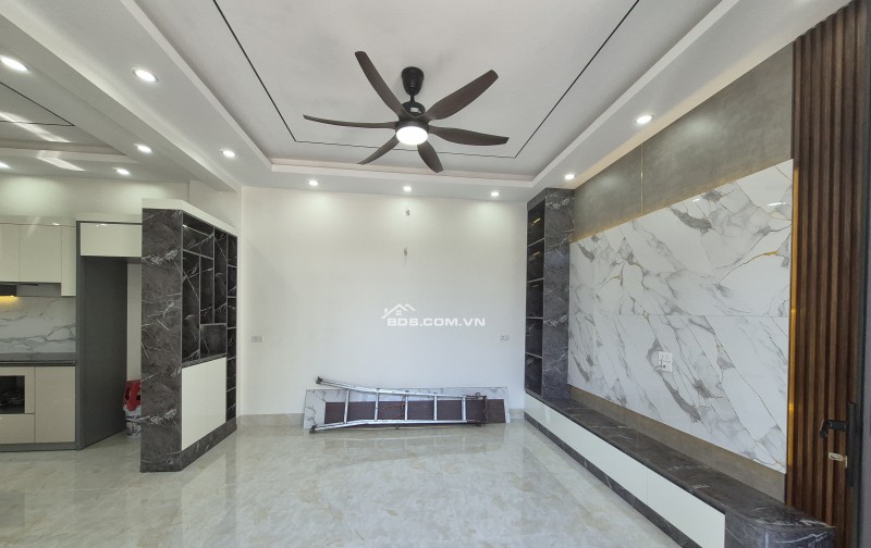 BÁN NHÀ 2.62 TỶ 3 TẦNG 56M2 ( ĐÔNG NAM ) NGÕ RỘNG KHU ĐỒNG QUÝT