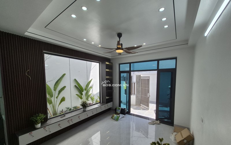 BÁN NHÀ ĐẸP 3 TẦNG 70M2 XÂY MỚI NGÕ PHÙ NGHĨA GIÁ TỪ 2.5 TỶ