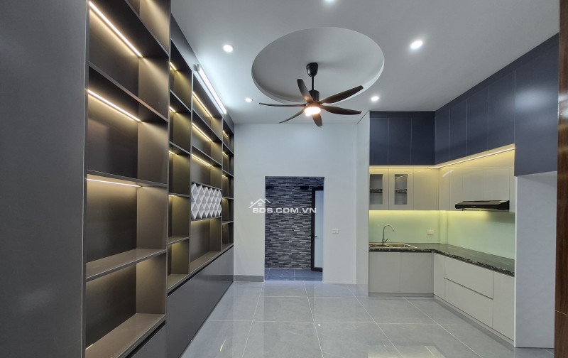 BÁN NHÀ SIÊU ĐẸP 3.8 TỶ 4 TẦNG 70M2 VỊ TRÍ ĐẸP NGAY ĐƯỜNG 52 MÉT