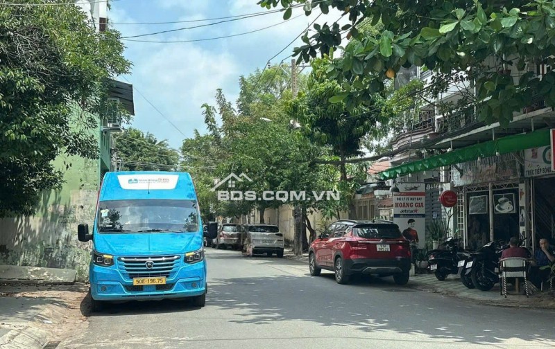 Chỉ 16.9 tỷ có CHDV 6 lầu mới tinh HXH Cống Lở ngang 5.3m 106m2 17PN DT 90tr gần ga T3.