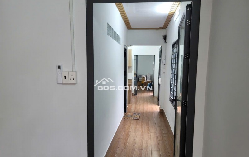 Bán nhà Mặt Tiền 215 Thích Thiện Hoà, Xã Lê Minh Xuân Huyện Bình Chánh