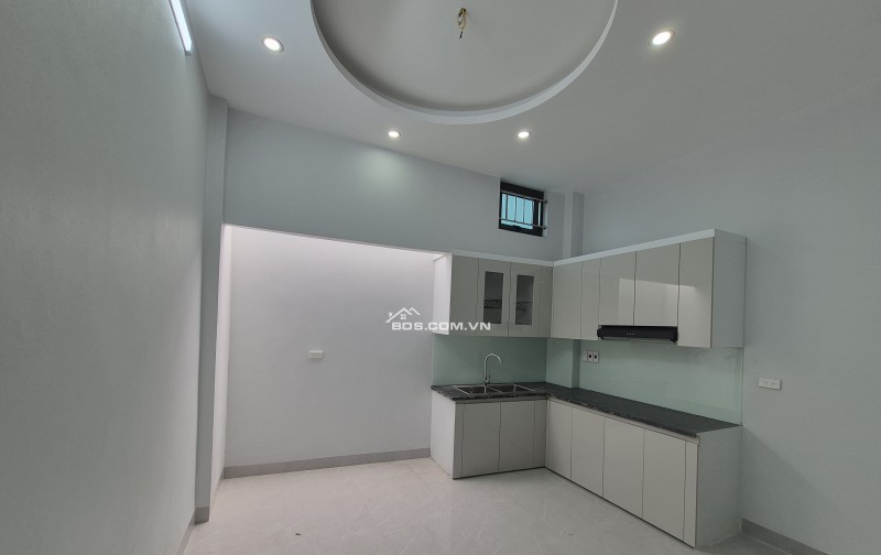 BÁN NHÀ ĐẸP 2.45 TỶ 3 TẦNG 52M2 ( TÂY NAM ) KHU SINH THÁI ĐẦM BÉT