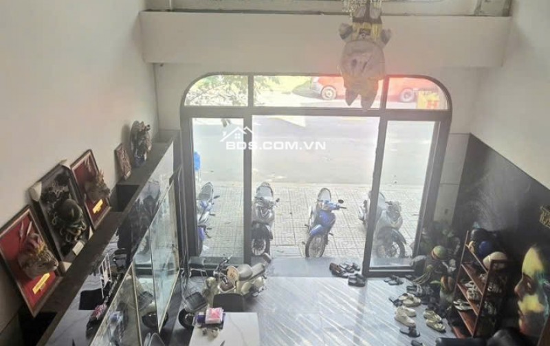 Bán GẤP nhà MTKD 5 lầu 5x15m Nguyễn Phúc Chu ngay tuyến Metro 2 KD đỉnh chỉ 15.5 tỷ.