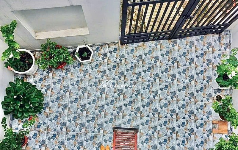 Giảm mạnh nhà mặt tiền TL 10m 76m2 ngang 5m gần chợ Phạm Văn Bạch ga T3 Tân Bình 5.99 tỷ.