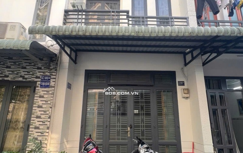 Chính chủ cần bán 2 căn nhà giá cực tốt tại Tân Bình và Gò Vấp