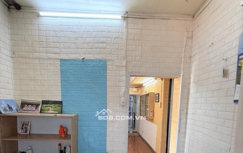 BÁN Nhà Lò Đúc 69m² - 790 TRIỆU – 3 PN – CHO THUÊ 6TR/THÁNG