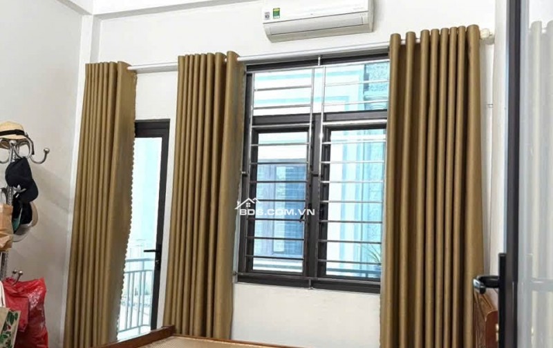 BÁN NHÀ DÂN XÂY ĐẸP 1.99 TỶ 3 TẦNG 50M2  NGÕ ĐƯỜNG NGÔ TẤT TỐ