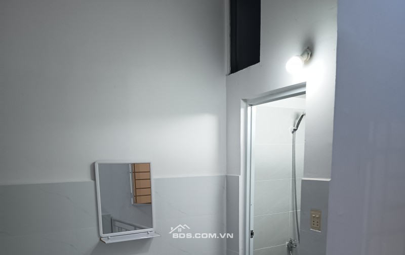 5,9 TỶ – CHÍNH CHỦ BÁN NHÀ 72M² NGUYỄN THỊ KIỂU – HẺM XE HƠI 5M – 3PN – SỔ HỒNG