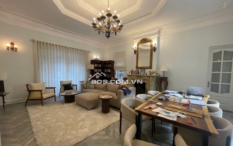 SIÊU PHẨM LÔ GÓC 255M2 Ô TÔ KINH DOANH PHỐ TỪ HOA TÂY HỒ DÒNG THU 100 TRIỆU/THÁNG