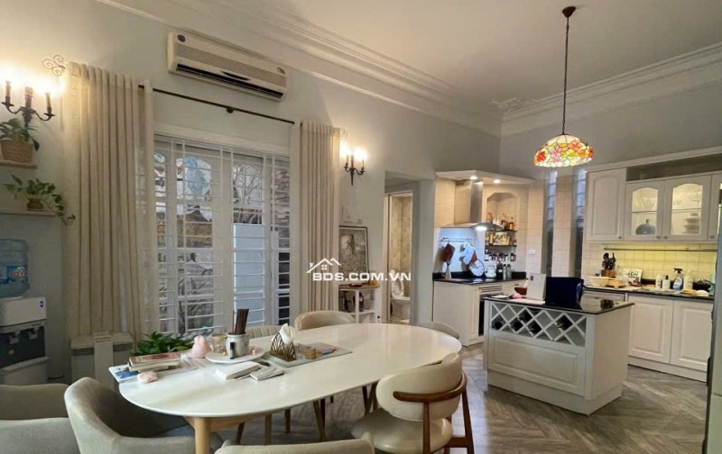 SIÊU PHẨM LÔ GÓC 255M2 Ô TÔ KINH DOANH PHỐ TỪ HOA TÂY HỒ DÒNG THU 100 TRIỆU/THÁNG