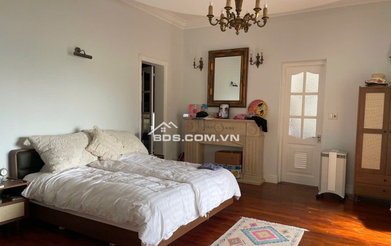 SIÊU PHẨM LÔ GÓC 255M2 Ô TÔ KINH DOANH PHỐ TỪ HOA TÂY HỒ DÒNG THU 100 TRIỆU/THÁNG