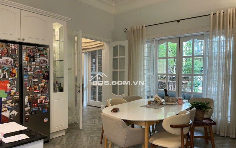 SIÊU PHẨM LÔ GÓC 255M2 Ô TÔ KINH DOANH PHỐ TỪ HOA TÂY HỒ DÒNG THU 100 TRIỆU/THÁNG