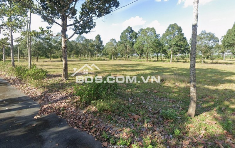  ĐẤT 210M² – ĐỊNH HIỆP, DẦU TIẾNG  GIÁ 3,78 TỶ
