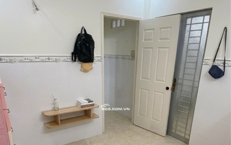 (SIÊU PHẨM) - MẶT TIỀN KINH DOANH - 35/47M2 (3.510) - 2 TẦNG ĐÚC BTCT - HẺM 5M XE HƠI THÔNG NGUYỄN VĂN CÔNG - ĐỐI DIỆN BV175 - GIÁ: 5.1 TỶ