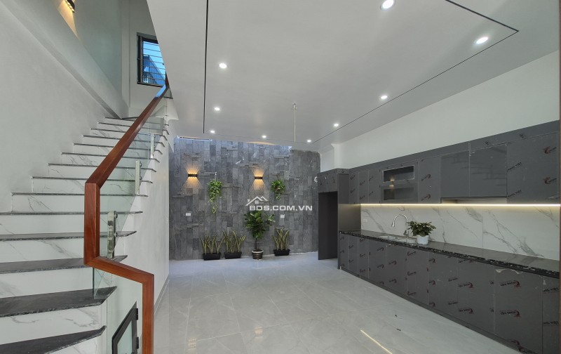 BÁN NHÀ ĐẸP 3 TẦNG 70M2 XÂY MỚI NGÕ PHÙ NGHĨA GIÁ TỪ 2.5 TỶ