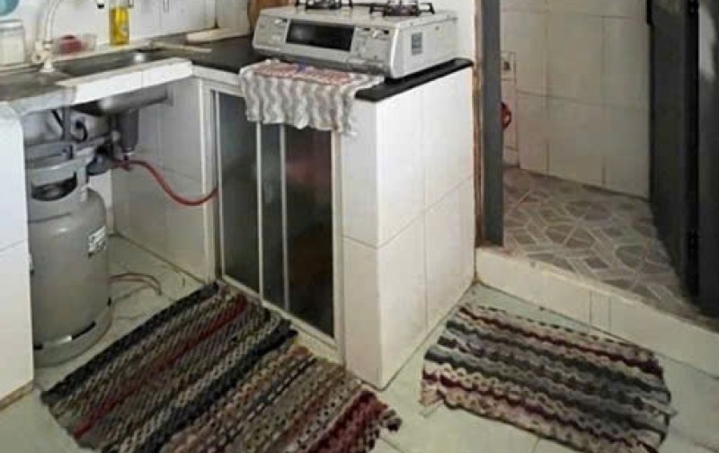 Bán nhà mặt tiền Trường Chinh ngay cầu Tham Lương Q12
